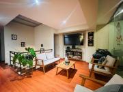 Vendo Dpto En Salamanca Vista A La Calle Terraza