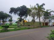 VENDO DPTO EN SAN BORJA 90.55 M2 FRENTE A PARQUE