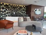 VENDO DPTO ESTRENO SAN ISIDRO EDIFICIO VISTA AL GOLF