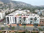 Vendo Dpto Flat De 142 M2 Con 2 Cocheras Y Depósito