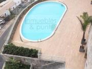 Vendo Dpto Frente al Golf en Calle Cerros de Camacho Urb...