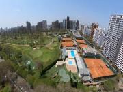 Vendo Dpto Fte a Golf en Av. Pezet 1, Piso 14, San Isidro