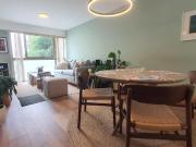 Vendo dpto Miraflores Av. Arequipa