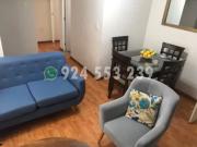 VENDO DPTO NUEVO 58.30M2 02 DORM | 02 BAÑOS | 01 COCHERA...