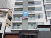 Vendo Dpto. Piso 8 Surquillo No Paga Alcabala