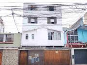 VENDO DPTO. SAN JUAN MIRAFLORES / 3 PISO / 72 M2 / USD...