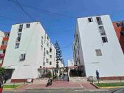 VENDO DPTO. 2 DORM. SAN MIGUEL