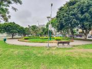 Vendo Dpto Vista a parque San Isidro