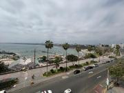 VENDO, dpto, vista al mar, Mariscal Castilla, Chorrillos...