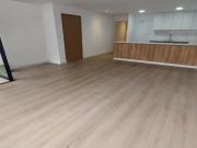 VENDO DPTO VISTA EXT. FRENTE ARBOLEDA CALLE APACIBLE...