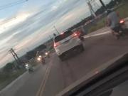 Vendo duas casas na rua heitor dias terreo primeiro...