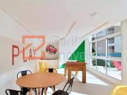 Vendo dueto morumbi apto 70m², 2 dormitórios, 1 vaga,...