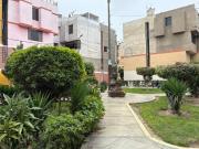 VENDO DUPLEX 106M2, EN CALLAO CONDOMINIO AV COLONIAL...