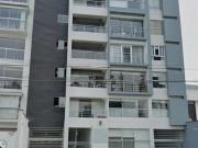 VENDO DÚPLEX 118M2 – 4D – SAN BORJA NORTE