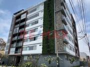 Vendo Duplex + 2 Estacionamientos Urb. Las Gardenias