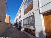 Vendo Duplex 3 habitac. San Nicolas. Apto Credito