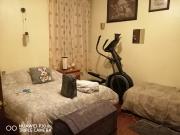 Vendo duplex 3 rec, 4 baños 1 coche estudio con baño cto...