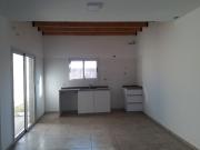 Vendo Duplex a estrenar calle Ortubia