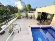 VENDO DUPLEX CHACARILLA 380 m2/PISCINA Y TERRAZA...