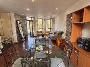 VENDO DUPLEX + COCHERA EN URB. LAS LOMAS DE LA MOLINA