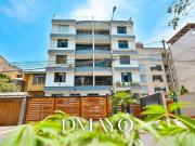 Vendo Dúplex con amplia Terraza frente al parque con...