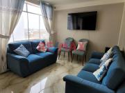 Vendo Duplex Con Terraza +Cochera En Urb. Esmeralda...