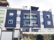 VENDO DUPLEX CON TERRAZA DE 4 HABITACIONES Y BAÑOS EN...
