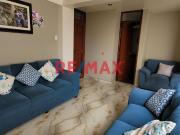 Vendo Duplex Con Terraza +Estacionamiento En Urb....