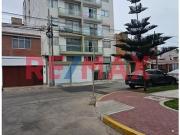 Vendo Duplex Con Terraza, Frente Al Parque, Urbanizacion...