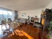 VENDO duplex con vista a la huaca pucllana