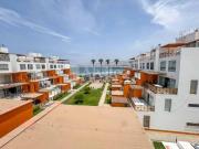 Vendo duplex con vista al mar en Cerro Azul