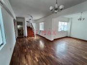 Vendo Dúplex De 140M² Frente Al Parque | San Borja |...