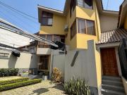 VENDO DUPLEX DE 186M2 + COCHERA EN URB. LAS LOMAS DE LA...