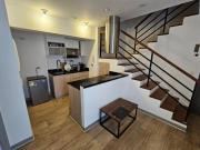 VENDO DUPLEX DE 1 HAB EN JESUS MARIA