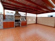 Vendo dúplex de 5 hab. y amplia terraza cerca de...