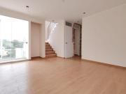 Vendo Dúplex De Estreno 102 m² Urb. Santa Catalina La...