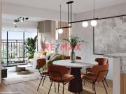 Vendo Duplex De Estreno Cerca Al Malecón Bertolotto Con...