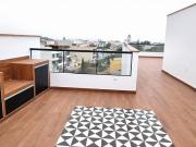 VENDO DUPLEX DE ESTRENO CON AMPLIA TERRAZA EN SANTIAGO...