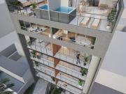 VENDO DUPLEX DE ESTRENO CON PISCINA PROPIA Y ASCENSOR...