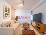 Vendo Duplex De Estreno Con Vista Exterior Y Cerca A...