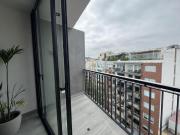 Vendo duplex de estreno en Miraflores