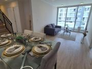 VENDO DUPLEX DE ESTRENO EN SAN BORJA