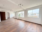 Vendo duplex de estreno en San Borja cerca a parque