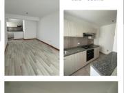 VENDO FLAT DE ESTRENO URB. LIMATAMBO SURQUILLO