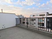 VENDO DÚPLEX DE ESTRENO LA CALERA SURQUILLO