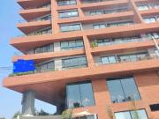 VENDO DÚPLEX DE ESTRENO TERRAZA, BBQ y JARDIN !