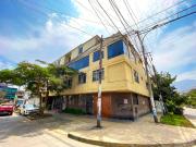Vendo Duplex En Calle Las Violetas Urb Los Jardines Smp