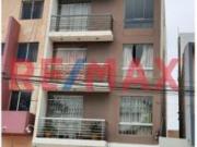 Vendo Dúplex En Centro De Chiclayo. I.PUEMAPE