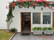 Vendo Duplex en Chacarilla Primer Piso Conde de la Vega