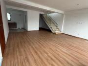 VENDO DUPLEX EN CHAMA DE ESTRENO 184m2